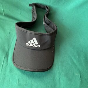 2 for. 15. Adidas Black Sports Visor